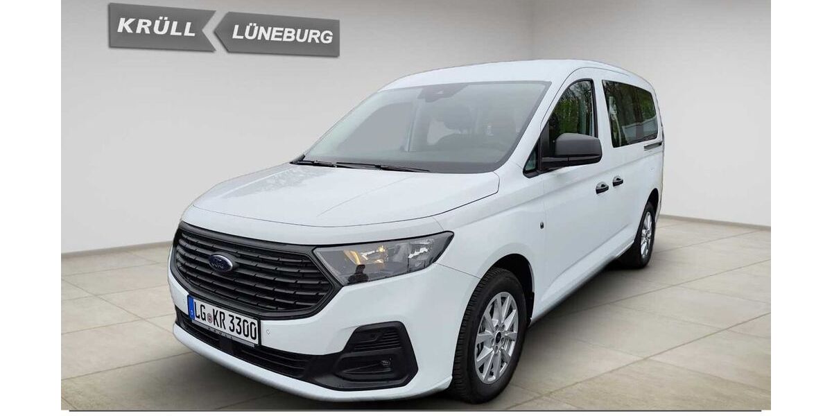 Ford Grand Tourneo 3.900 km 34.690 &euro; Lüneburg 21339