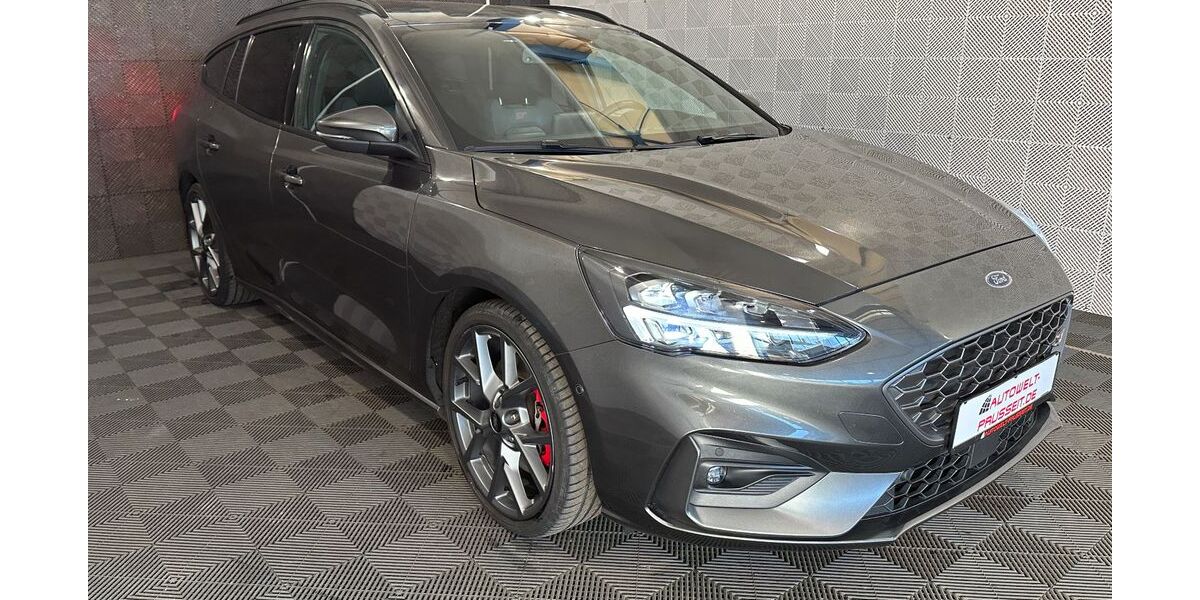 Ford Focus 60.991 km 23.480 &euro; Horb am Neckar 72160