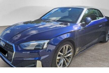 Audi A5 25.900 km 37.190 € Detmold 32756