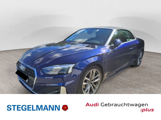 Audi A5 25.900 km 37.190 € Detmold 32756