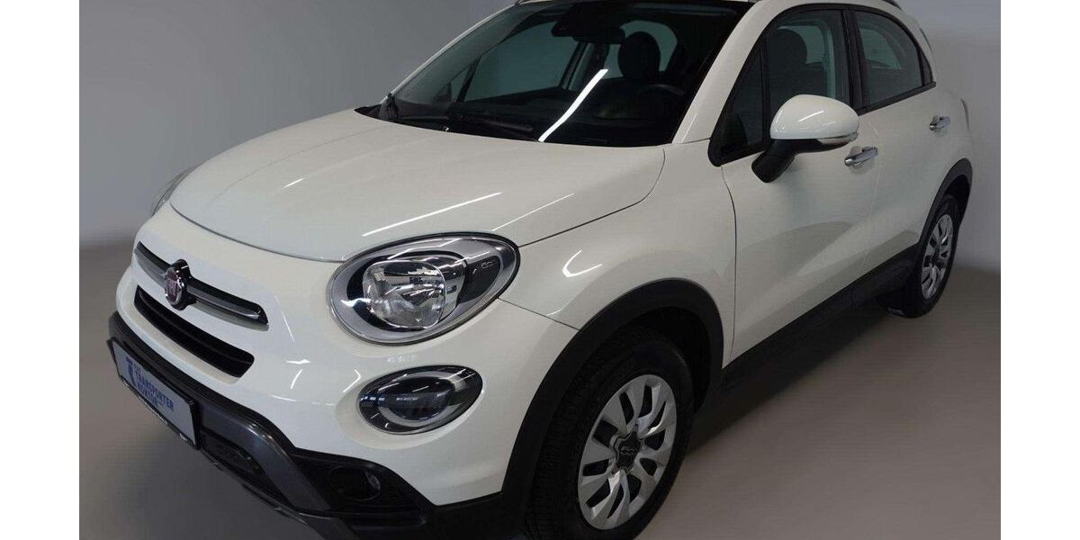 Fiat 500X 39.000 km 13.990 &euro; Malsch 69254