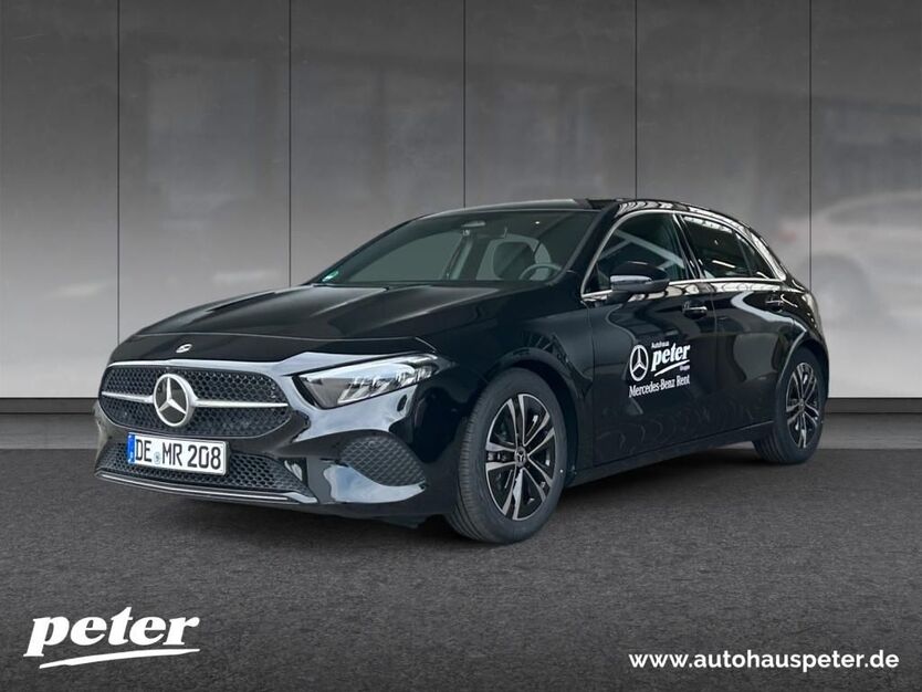 Mercedes-Benz A 180 6.100 km 33.870 € Bernburg 06406