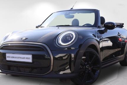 Mini Cooper Cabrio 28.600 km 28.908 &euro; Friedberg 61169