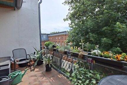 Wohnung Magdeburg Neue Neustadt - 3 Zimmer, 73 m&sup2;, 165.000&euro; | Angebot:26865241