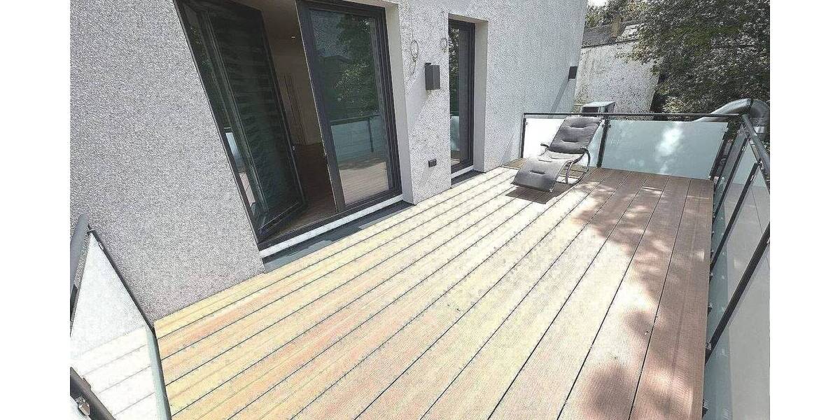 Etagenwohnung Trier Innenstadt - 2 Zimmer, 97 m&sup2;, 1.330&euro; | Angebot:26867071
