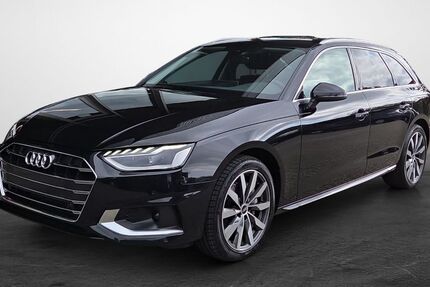Audi A4 64.477 km 27.980 &euro; Lengerich 49525