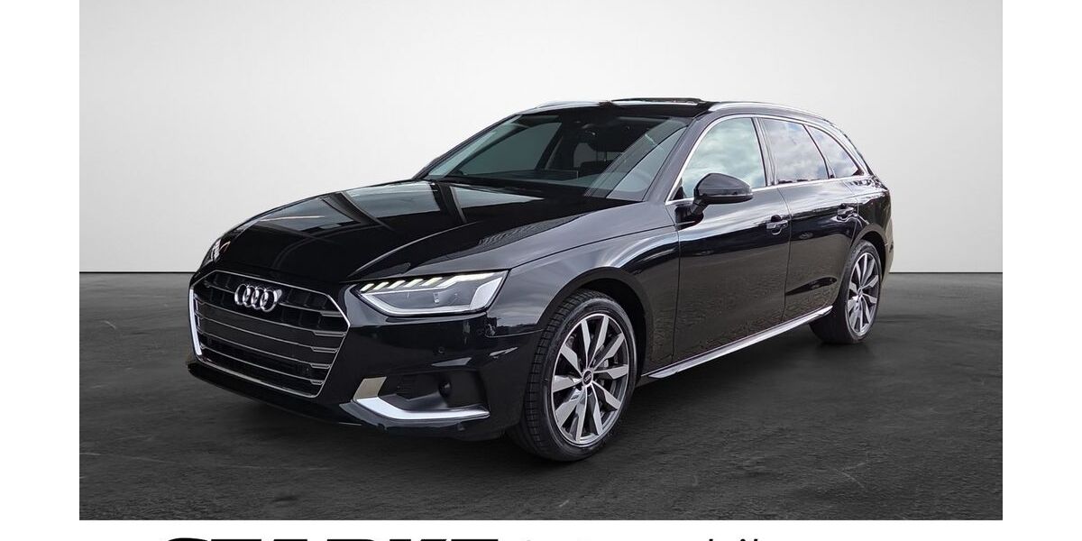 Audi A4 64.477 km 27.980 &euro; Lengerich 49525