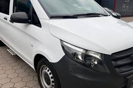Mercedes-Benz Vito 279.000 km 15.400 € Hamburg 20097