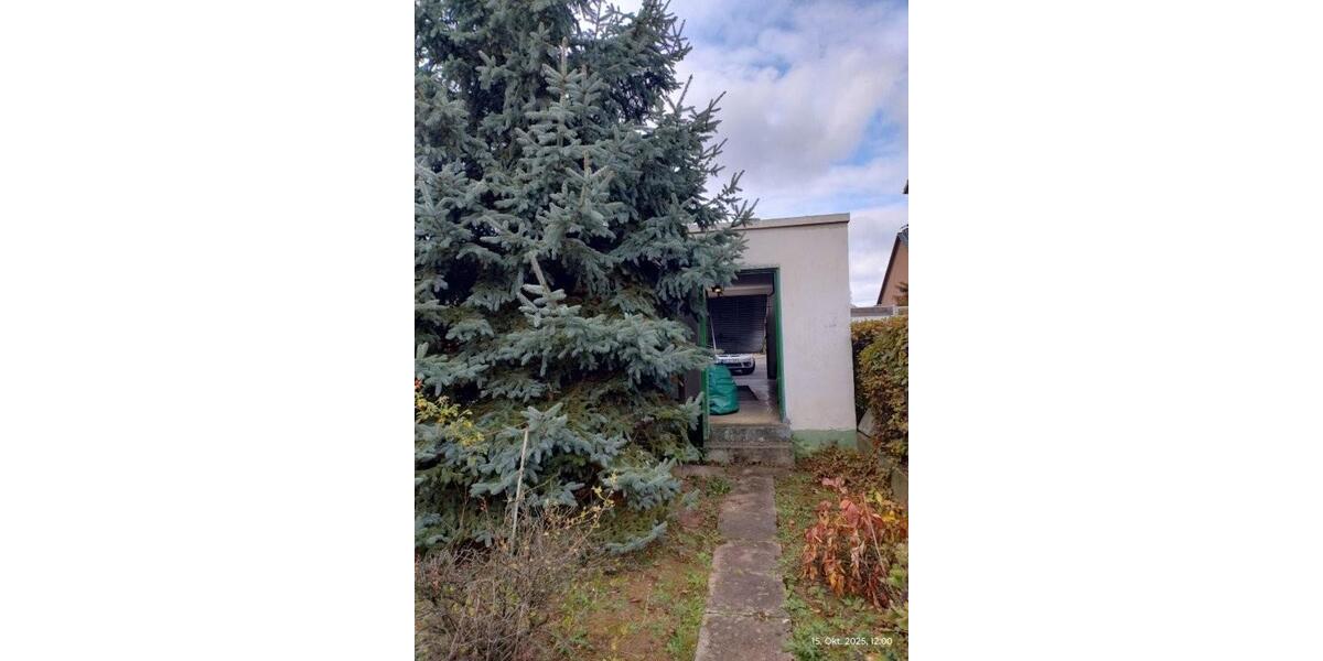 Gute Gelegneheit Großzügig geschnittenes Reihenendhaus mit Balkon, schönem Garten und Garage - Reihenendhaus Köln Godorf | Angebot:23168372