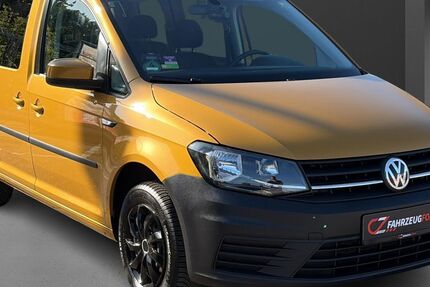 VW Caddy 72.000 km 15.900 &euro; Hamburg 22547