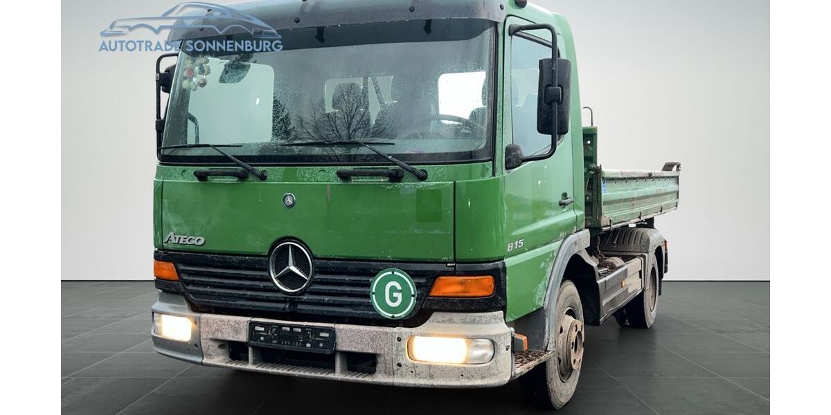 Mercedes-Benz Andere 269.909 km 8.490 &euro; Mehlingen 67678