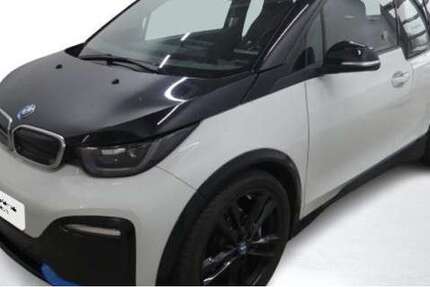 BMW i3 23.676 km 19.550 &euro; Berlin 14167