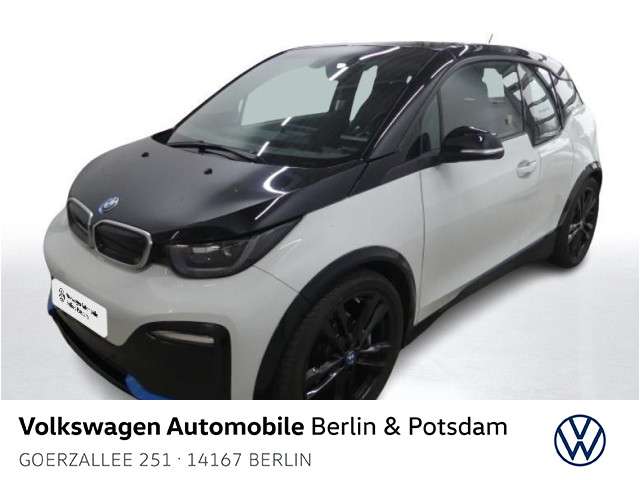 BMW i3 23.676 km 19.550 &euro; Berlin 14167