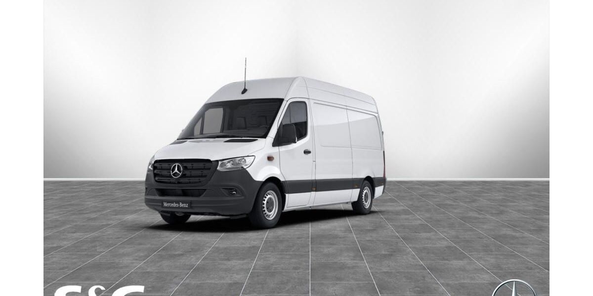 Mercedes-Benz Sprinter 81.340 km 35.581 &euro; Karlsruhe 76139