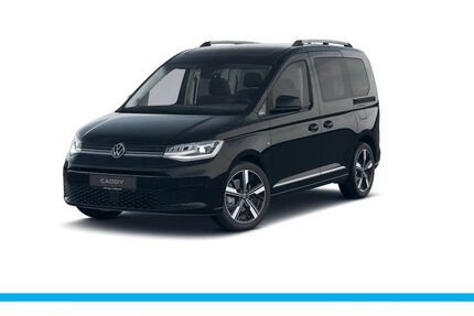 VW Caddy 35.400 km 32.750 &euro; Siegen 57074