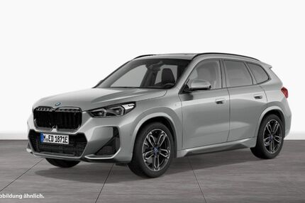 BMW iX1 46.665 km 41.909 € Barsbüttel bei Hamburg 22885