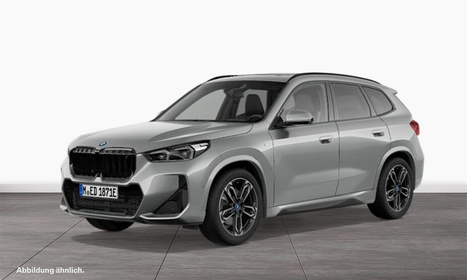 BMW iX1 46.665 km 41.909 € Barsbüttel bei Hamburg 22885