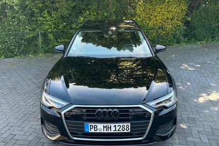 Audi A6 95.000 km 33.580 &euro; Garbsen 30827