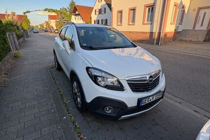 Opel Mokka 180.000 km 5.600 &euro; Steinweiler 76872