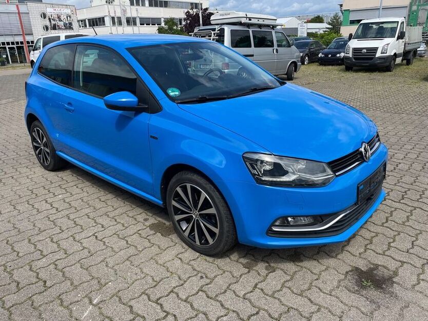 Polo