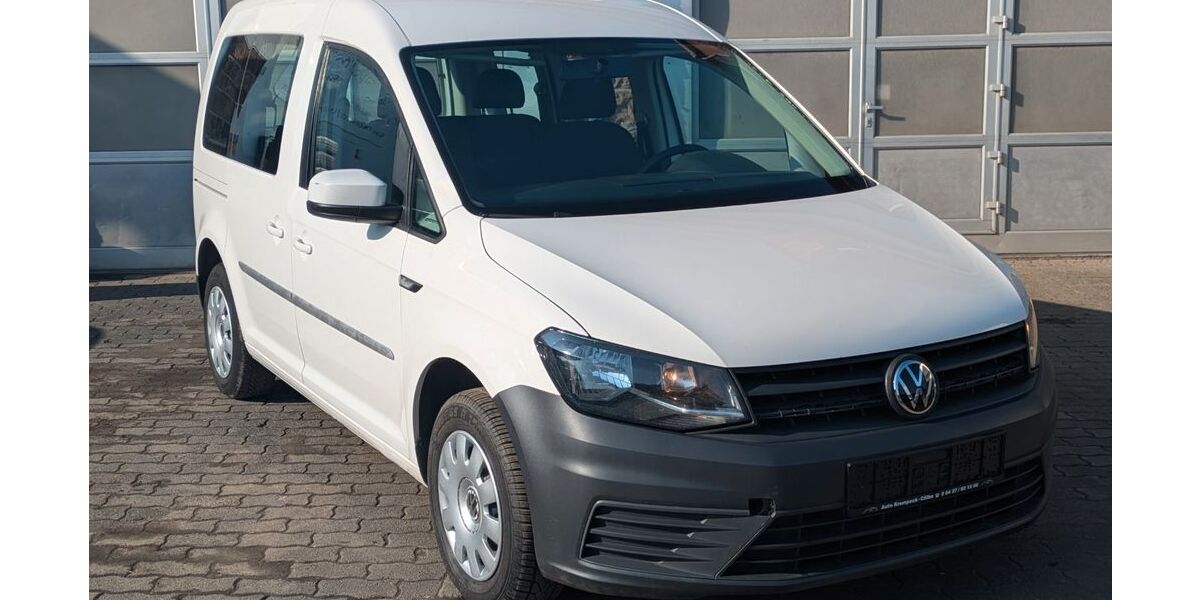 VW Caddy 333.585 km 6.390 &euro; Cölbe-Bernsdorf 35091
