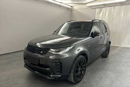 Land Rover Discovery 68.000 km 54.995 &euro; Schlüchtern 36381