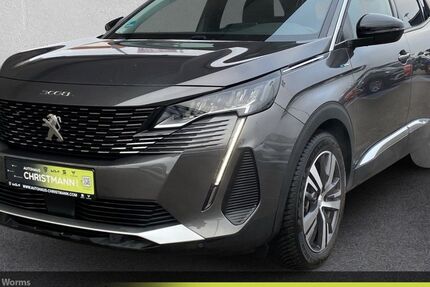 Peugeot 3008 6.000 km 25.990 € Gruenstadt 67269