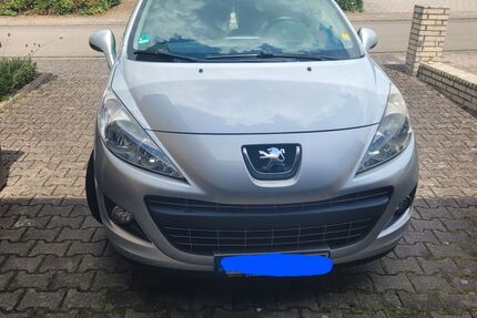 Peugeot 207 118.000 km 4.900 € Schönenberg-Kübelberg 66901