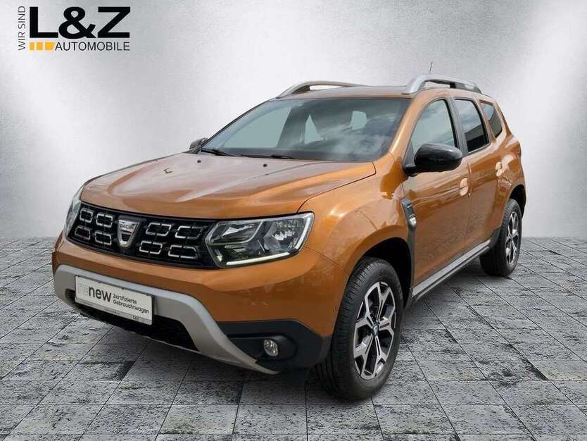 Duster