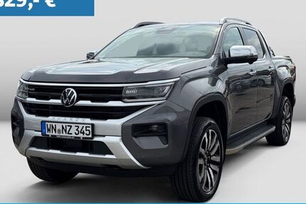 VW Amarok