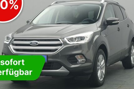 Ford Kuga 42.734 km 16.970 &euro; Bad Nauheim 61231