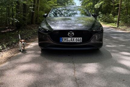 Mazda 3 95.000 km 17.000 &euro; Katzenelnbogen 56368