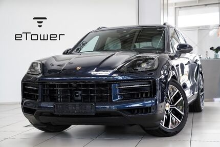 Porsche Cayenne 8.770 km 97.960 € Garbsen 30823