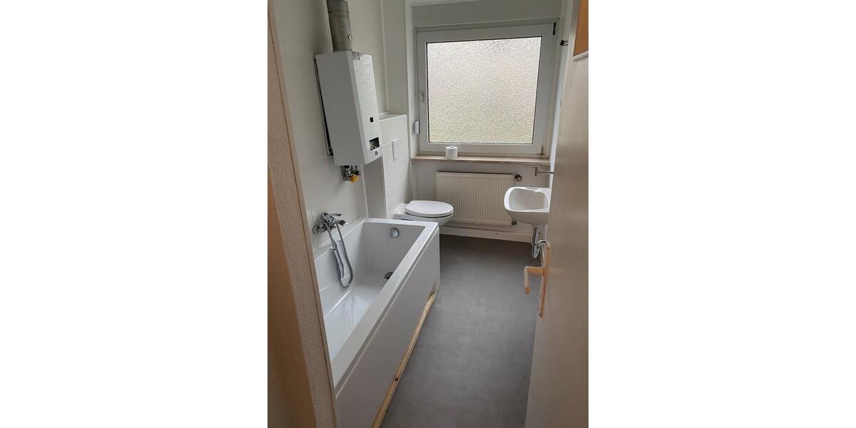 Etagenwohnung Saarbrücken Brebach-Fechingen - 3 Zimmer, 78 m&sup2;, 149.000&euro; | Angebot:27108746