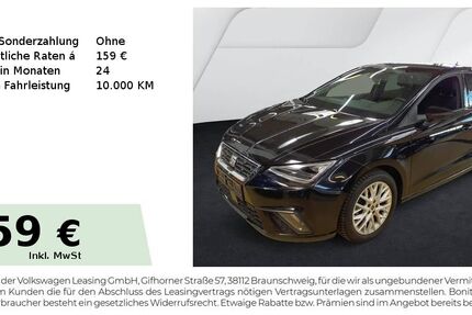 Seat Ibiza 22.790 km 20.950 &euro; Schwabach 91126