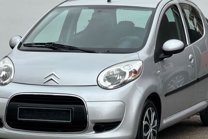 Citroen C1 129.000 km 4.799 &euro; Völklingen 66333
