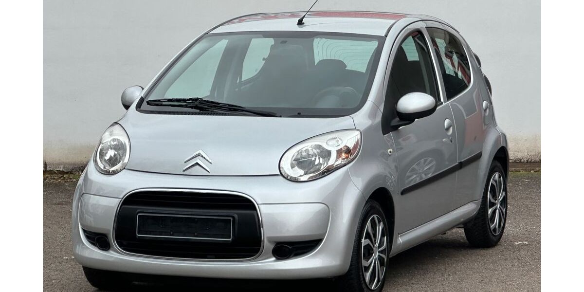 Citroen C1 129.000 km 4.999 &euro; Völklingen 66333