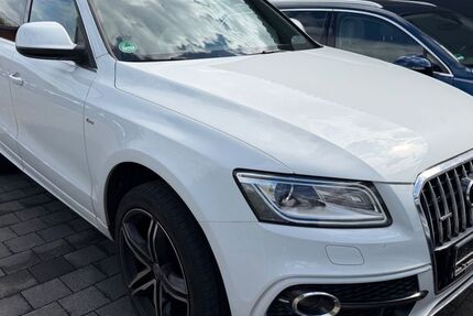 Audi Q5 169.900 km 13.900 &euro; Bretten 75015