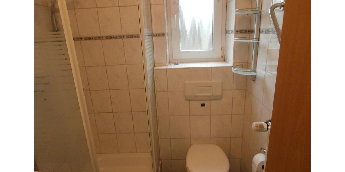 Renovierte Erdgeschosswohnung im 3 Familienhaus, 52441 Linnich 3 zimmer