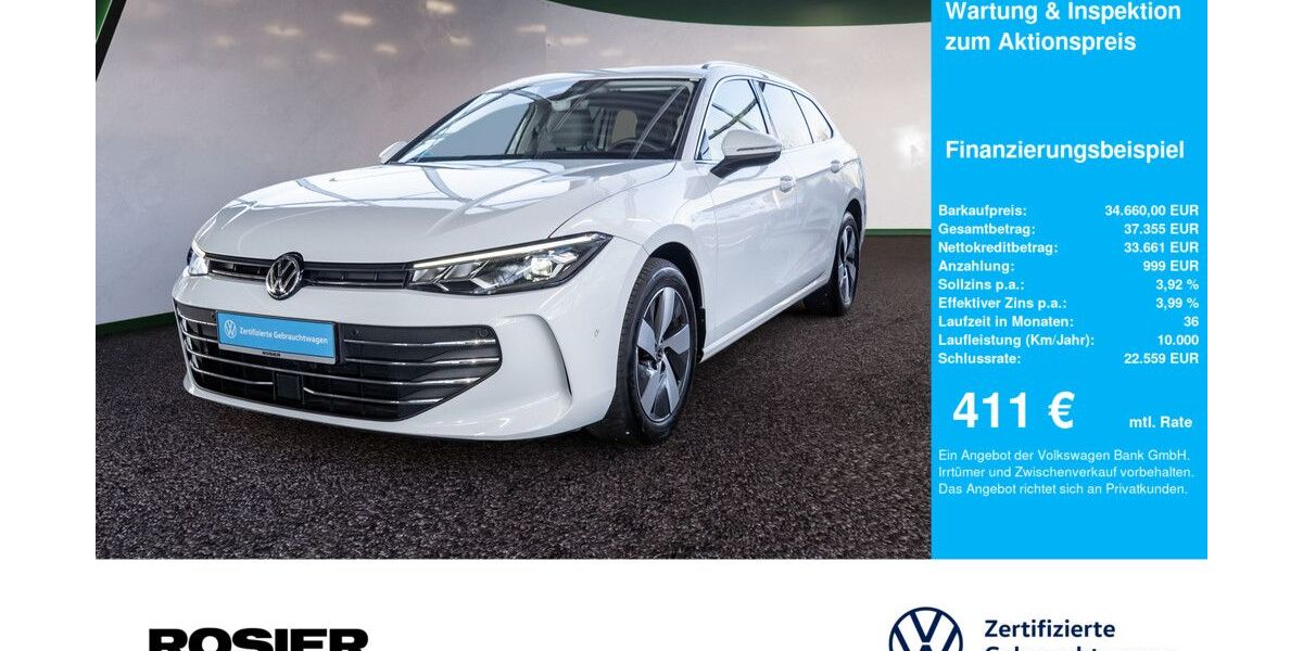 VW Passat 37.313 km 34.330 &euro; Stendal 39576