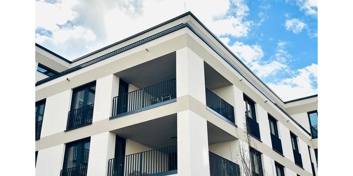 Etagenwohnung Heusenstamm - 4 Zimmer, 128 m&sup2;, 1.729&euro; | Angebot:26660592
