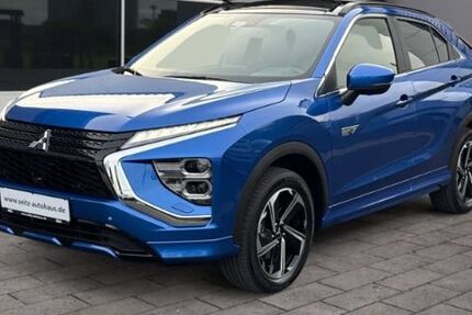 Mitsubishi Eclipse Cross 47.782 km 24.980 &euro; Obernburg 63785