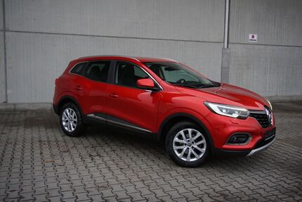 Renault Kadjar 99.856 km 14.450 &euro; Parkstetten 94365