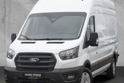 Ford Transit 29.200 km 33.450 &euro; Schwerin 19061