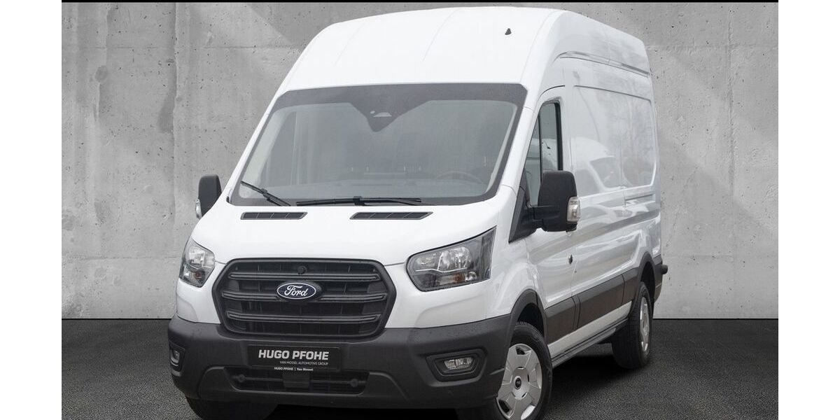 Ford Transit 29.200 km 33.890 &euro; Schwerin 19061