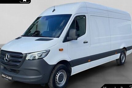 Mercedes-Benz Sprinter 68.557 km 43.900 &euro; Landsham 85652