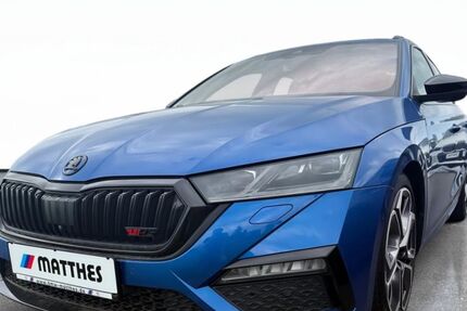 Skoda Octavia 195.000 km 19.950 &euro; Bad Salzungen OT Hämbach 36469