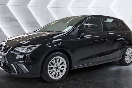Seat Ibiza 36.646 km 16.450 &euro; Ludwigsfelde 14974