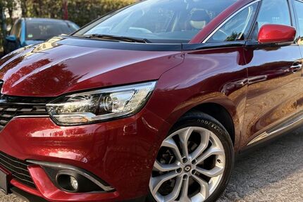 Renault Scenic 50.700 km 9.800 &euro; Berlin 12355