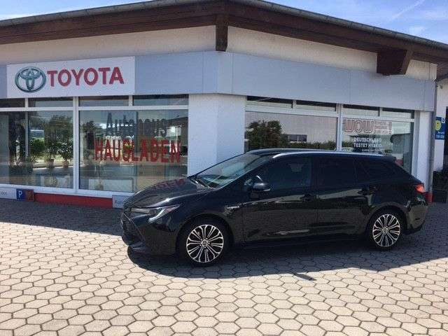 Corolla